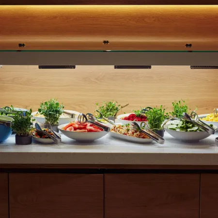Novotel Zurich Airport Messe