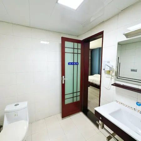 Xianfeng IKEA Xin Hotel