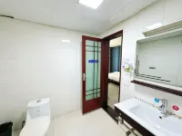 宜家欣飯店（鹹豐十字街店） - 停車場