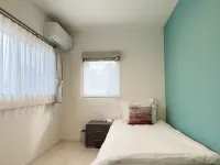 Akikawa Koshi 7 - balcony