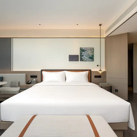 YE BO DONG FANG HOTEL
