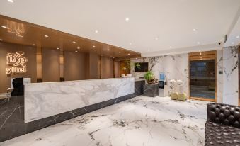 Yitel Collection (Beijing Yonghe Temple Hepingli Metro Station)