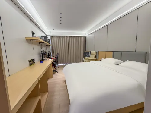 LiDu E-sports Hotel