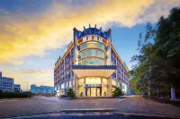 Liyi Hotel (Nanning Wuxu International Airport)