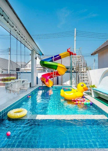 รูปภาพของพันดารา พลูวิลล่า ชะอำ