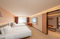 Orange Haikou International Trade Friendship Sunshine City Hotel - เปิดใหม่