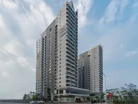Lisi Future Hotel (Zhanjiang Wanda Plaza)