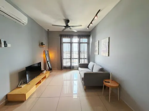 Muji 3 BR Suites | Austin,Toppen,IKEA,Eco PLD,Adda Ht