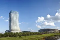 Crowne Plaza Linyi Olympic Sports Centre
