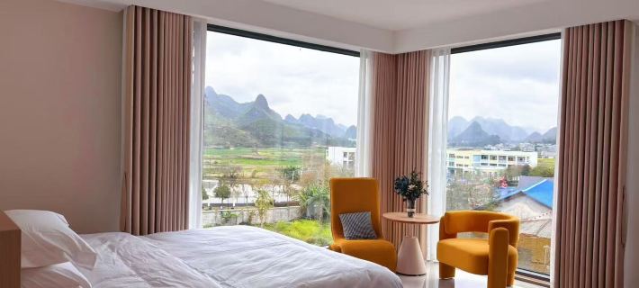 有間客棧 Hotels in Tiandeng