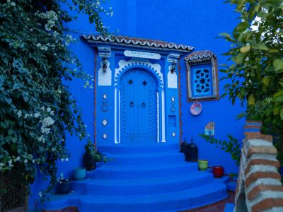 Dar Ba Sidi & Spa