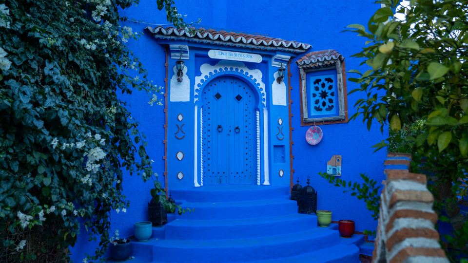 Dar Ba Sidi & Spa