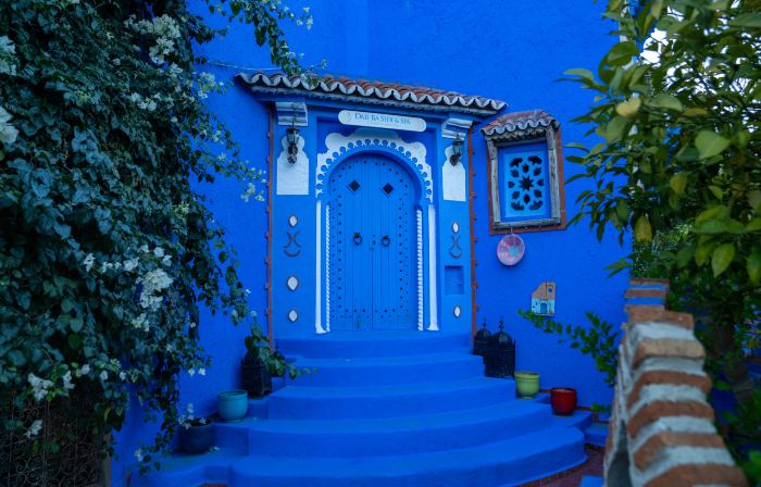 Dar Ba Sidi & Spa