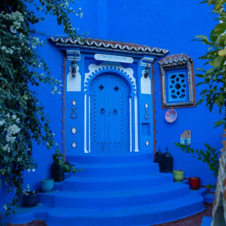Dar Ba Sidi & Spa