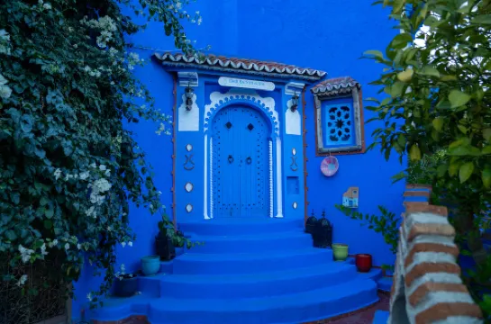 Dar Ba Sidi & Spa