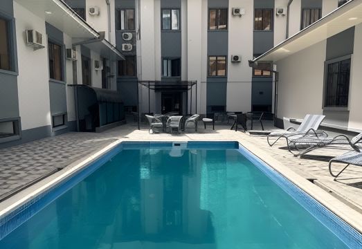 그랜드 자민 야경