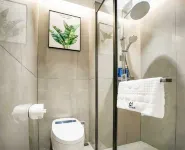 Xingyue Zhixuan Hotel (Weifang Olympic Sports Center Gudejin) - New