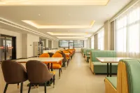 Boye Huayang International Hotel - petit déjeuner