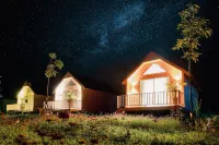 Mekong River Koh Chraeng Island Resort - pet friendly