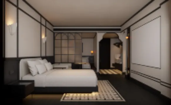 Chestnut Mountain Retreat