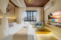 Fanhuali | 270° Mountain and River View Family Vacation Homestay (Wang Xian Gu Scenic Area)