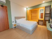 JW Home Boutique Hotel Cirebon, Azana Hotels Collection Hotels in Kejaksan