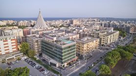 เมอร์เคียว ซิรากูซา โปรเมเตโอ