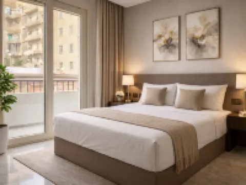 Viaje Hotel Downtown Cairo Hotels in Cairo