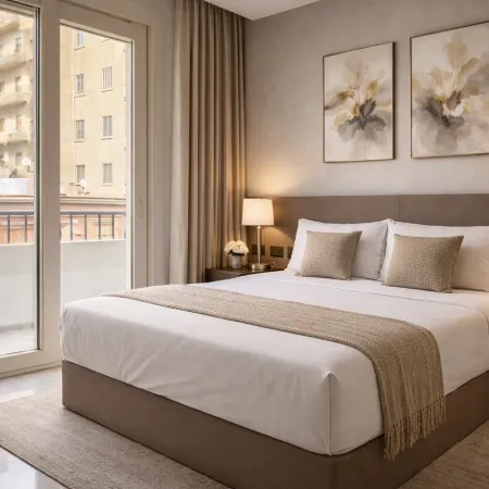 Viaje Hotel Downtown Cairo Ξενοδοχεία στην πόλη Κάιρο