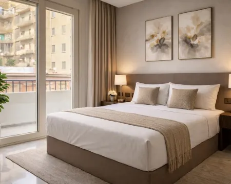 Viaje Hotel Downtown Cairo Hotel di Cairo