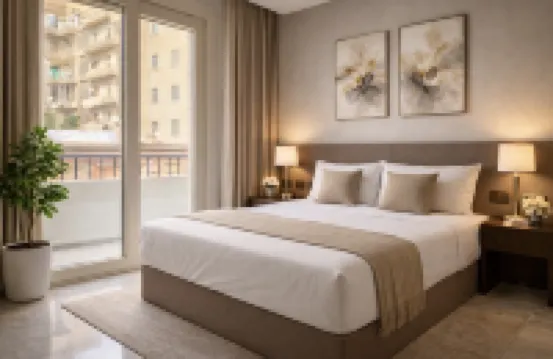 Viaje Hotel Downtown Cairo