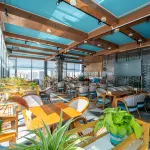 Lanwan Hotel - breakfast
