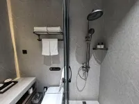 ELong Anyun Hotel (Jingde High-speed Railway Station Branch)