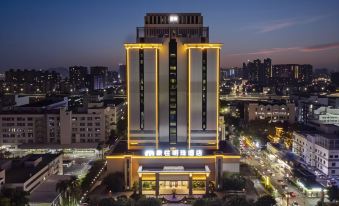 Xiangwang Mingzhu Hotel (Xiangzhou Branch)