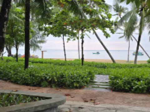 Marina Homstay Hotels in Phu Quoc Island