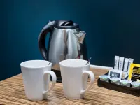 Travelodge London Bermondsey Hotels near Peckham
