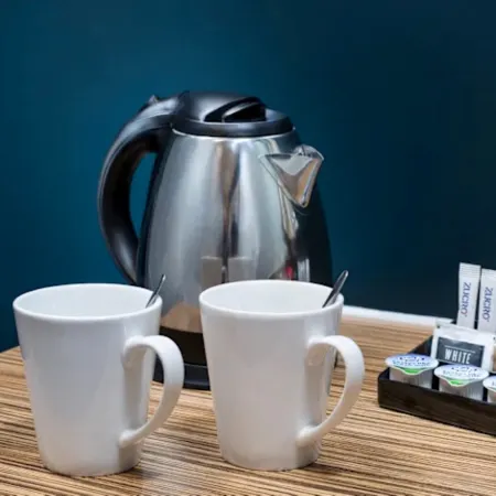 Travelodge London Bermondsey Отели рядом с достопримечательностью «Пекхэм»