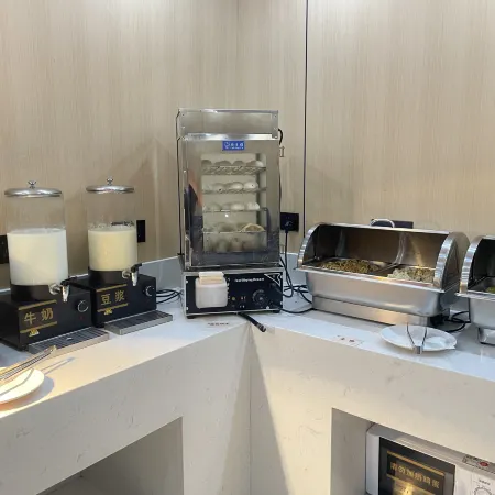 Shankee Hotel (Poyang Lutian Township Industrial Park Commercial City)
