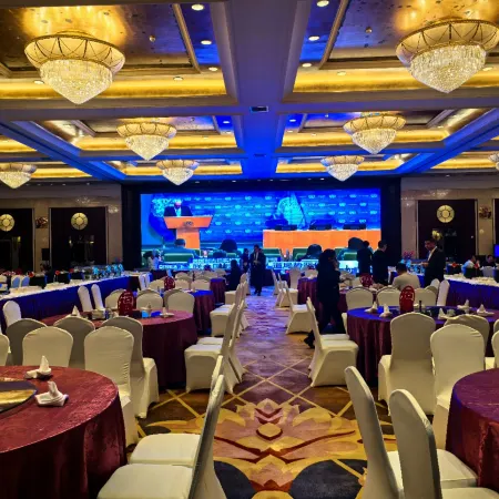 International Hotel