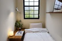 Mountain & Mountain  guesthouse