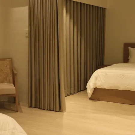 Aginana Villas