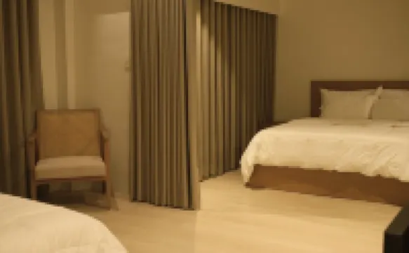 Aginana Villas