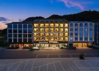 Rongyuan Hotel - con vista montagne