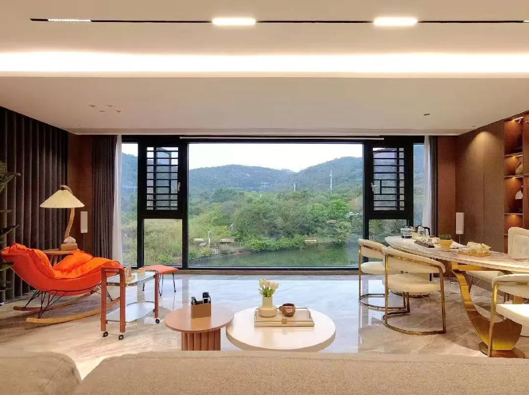 Xiamen Shanhaiwan Resort Homestay - Xiamen