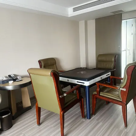 Xiongzhao·Beichen Wanli Hotel