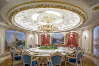 Platinum Hanjue Hotel - breakfast