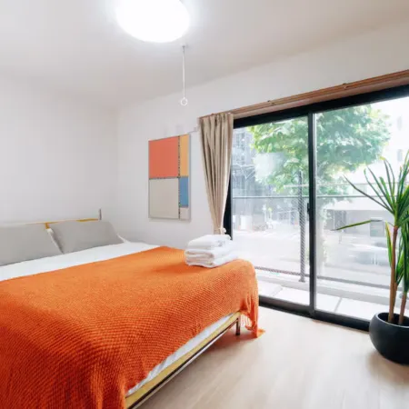 TORA HOTEL Shin-Ekoda