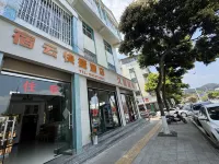 羅平宿雲エコノミーホテル