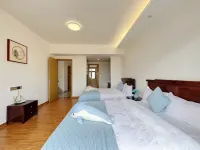 MANSHE Holiday Villa