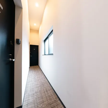 Apartment Sanjo